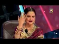 Rekha जी की Request पर Sawai ने गाया "Lambi Judai" | Indian Idol | Journey Till Now