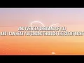 Kendis - ours to keep (feat. adis) (Official Music Video Lyric)