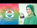 Download Lagu Jeda Iklan Indosiar (20 Februari 2015) (Part 2)