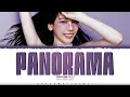 TAEYEON 'Panorama' Lyrics (태연 인사 가사) [Color Coded Han_Rom_Eng] | ShadowByYoongi