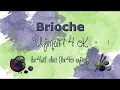 Brioche - ujmuti 4ok