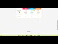 How to Build a Sticky Pricing Table With HTML CSS and JavaScript