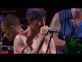 RHCP - By The Way - Meadows Festival 2017 [PROSHOT] (SBD audio)