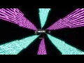 Post Malone - Circles Visual Map