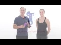 Using a Fascia Massager To Tone the Muscles in Your Feet
