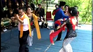 samira jula juli tretek blitar campursari podhomoro