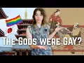 Gay History in Japan Exploring Tokyo s Asakusa Neighborhood
