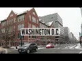 Washington D C Arlington cemetery - NYC VLOG