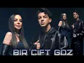 Ebru Gundes & Norm  Ender - Bir Cift Goz l Turk Pop Music Trend Sarki l 2025 Remix 