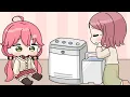 Download Lagu Miko's mom got embarrassed after learning Miko didn't put water inside humidifier[Animated Hololive]