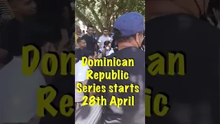 Dominican Republic
