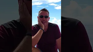 Wind is Necessary for Sailing! shorts