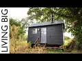 Download Lagu 21 Year Old's Ingenious £5,000 Tiny Home!