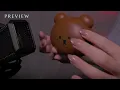 16D ASMR Triggers for People Who Can’t Shut Their Brain Off [16D AUDIO] 🌀🥴