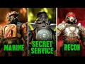 EVERY SINGLE Non-Powered Armor In Fallout Explained