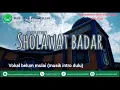 Download Lagu Instrument sholawat badar new version