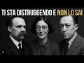 Download Lagu Quello che Hai Vissuto nell’Infanzia Ti Condannerà per Sempre