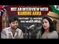 Download Lagu “ఎన్‌ఆర్‌ఐలు అంటే లోకువా?” Movies, YouTubers \u0026 Abroad Truths | With Nandu's World | mahi originals