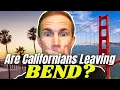 Why Californians Are Leaving Bend 5 Surprising Reasons Moving To Bend Oregon