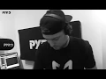 Download Lagu DJ Macky Gee x4 Deck Drum \u0026 Bass Mix - PyroRadio - (05/09/2016)