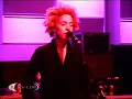 Massive Attack Teardrop