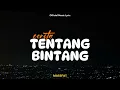 Cerita Tentang Bintang - MASSFAT X AI (Official Music Lyric)