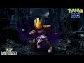 Download Lagu RANK 1 SHADOW THE BUFF THAT RETURNS TO HITMONCHAN IN ULTRA LEAGUE!