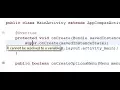 R cannot be Resolved to a variable Solved Eclipse Android