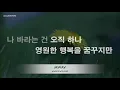 Jo Jung Suk (조정석) - ALOHA (아로하) (슬기로운 의사생활 OST) (Melody) (Karaoke Version)