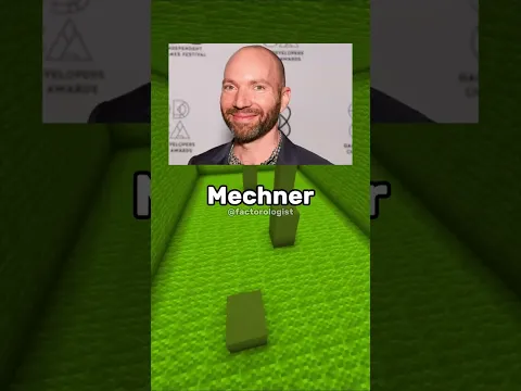 The Game Developer Who Used His Brother as a Character #shorts #viralshorts