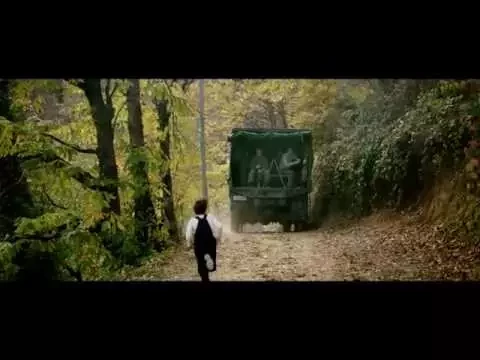 BİZİM HİKAYE - FRAGMAN
