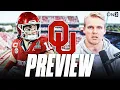 Oklahoma Sooners Football 2026 Season