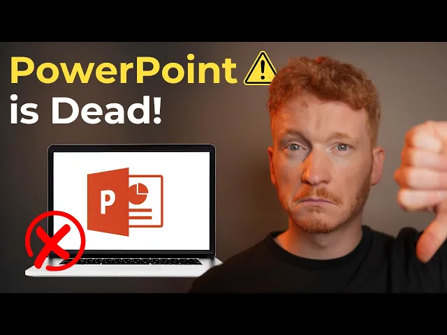 Is Gamma the Best AI Presentation Builder? (2026 Review)