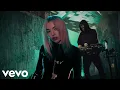 Alan Walker \u0026 Ava Max - Volveré (Official Music Video) Gimb Remix