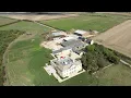 Download Lagu Jeremy Clarksons house and farm drone view