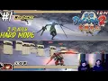 Lagu Masamune Date \u0026 Yukimura Sanada - Sengoku Basara 2 Heroes PS2 Multiplayer - Hard Mode | PART 1