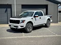 F150 Raptor 6 2 V8