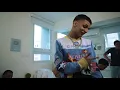 Juliito, Juanka, Pacho - Me La Engancho (Video Oficial)