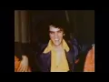 ELVIS PRESLEY - “THAT’S ALRIGHT MAMA” (1954)