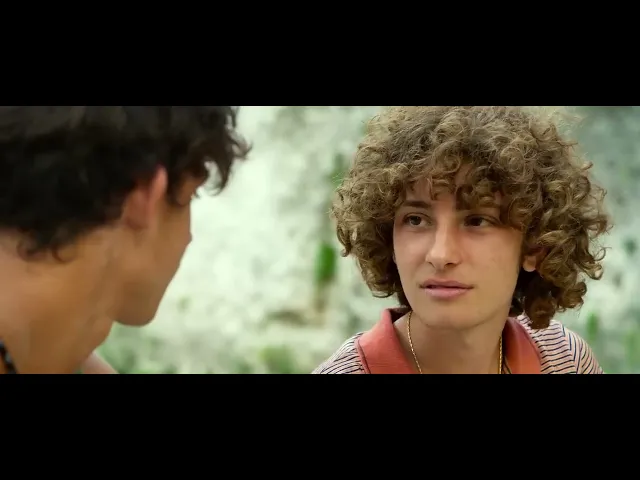 Stranizza d'Amuri | Trailer