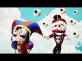 THE AMAZING DIGITAL CIRCUS 1-9 ALL EPISODES - FULL SERIES