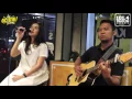 Download Lagu #TraxFMGOB16 Raisa - Kali Kedua