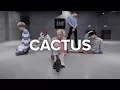 Lagu Cactus - A.C.E / Lia Kim X Koosung Jung Choreography