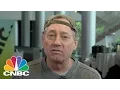 Crossfit CEO We re A Threat To The Industry Not People s Wellbeing CNBC