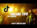 Download Lagu 🔥TUKANG TIPU ( PARTY SENTAK 🌴) PHYTER REMIXER 2025💃