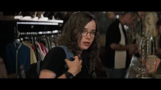 BLISS bande annonce VF