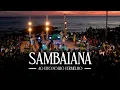 Download Lagu Sambaiana ao vivo no Rio Vermelho | Show Completo