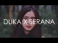 Download Lagu Lirik Video Duka X Serana | Last Child vs  for Revenge | Mashup