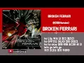 호미들(Homies) - BROKEN FERRARI   / 가사(Lyrics)