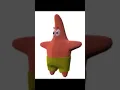 Funky town Patrick